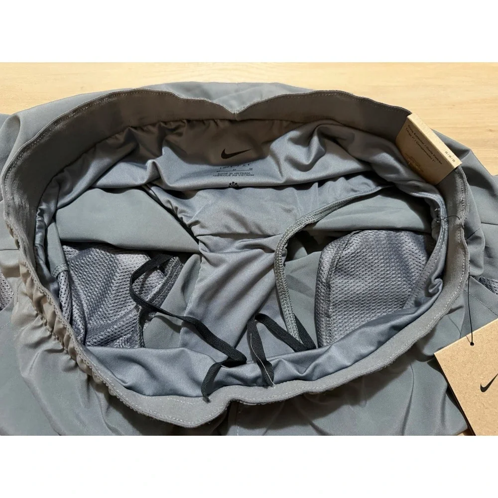 Nike Challenger Brief Lined 7